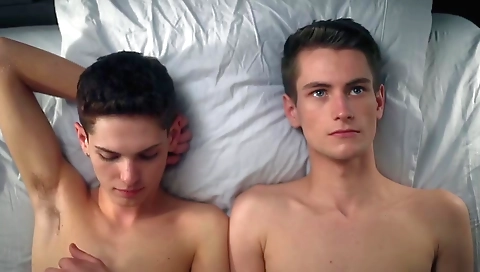 Charming milf gets fucked by a dildo allur