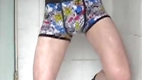 Mash inducingn handy