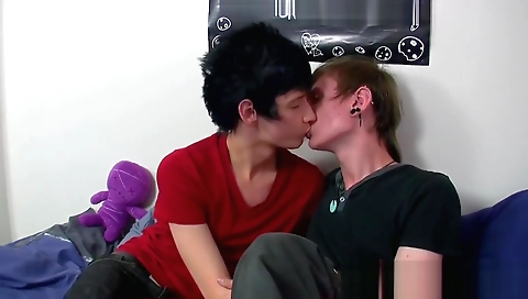 Hawt sweetheart is ready for a black cock