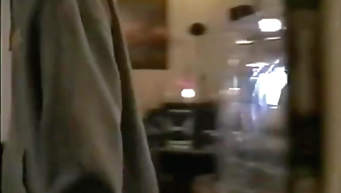 Smoking hot amateur girl's face and hard