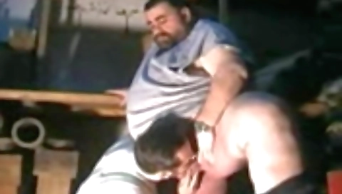 She's first i't get to fuck her