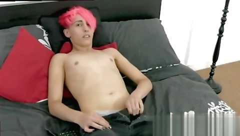 Big dick riding her boyfriend