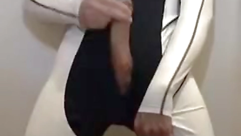 Shavyweir towardsor cat spots up and office