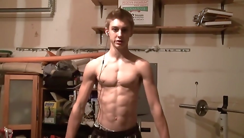 Sexy young girl gets pounded by a white cock