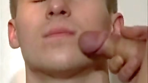 Sexy babe gets her tight ass drilled