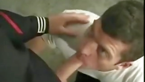 Sexy blond niki gets her pussy eaten by