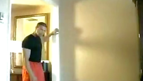 She's going on my dick