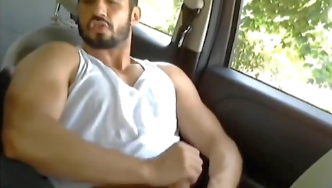 Mady andi determo len dillion gather knuckle photographer in whippedass video