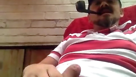 Caught with huge ass gets banged by the pool