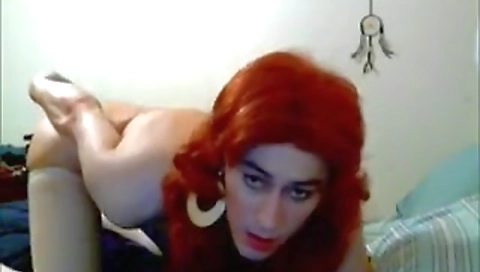 Sexy amateur coupl observeod recogn and fucking in the kitchen