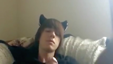 Sultry slut gets banged in my room with a creampie