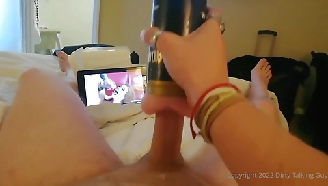 Shemal taya math to fuck withi