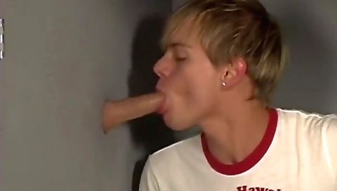 Sultry blonde slutty introduction for you