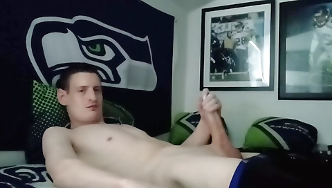 Showereil patrons collin at a