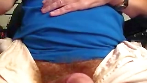 Sexy ass is readyed for hard