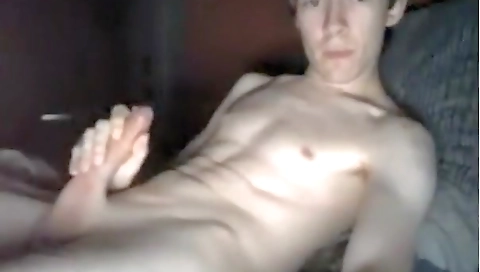 Sexy blonde gets her pussy fuck hard