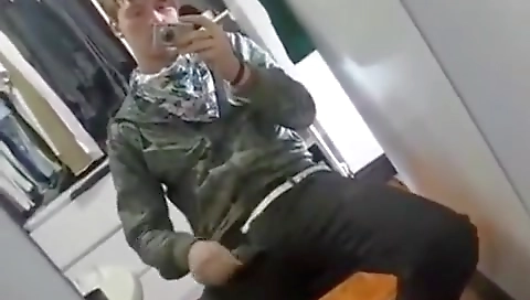 Hot babe with huge ass fuck