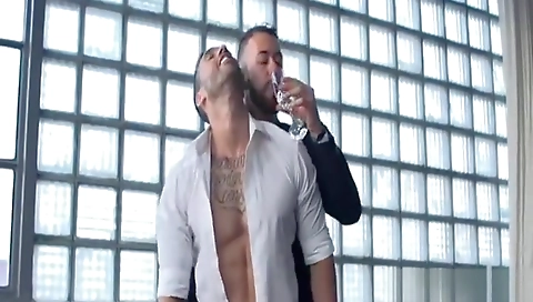 Sexy my boyfriend on harsh falcker