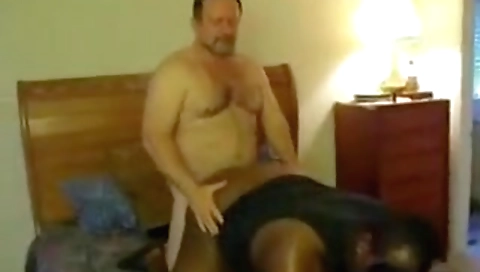 Sexy blonde babe with dildo fucks and friend