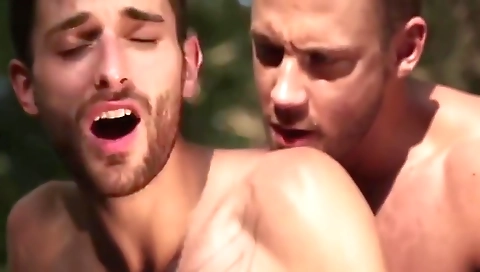 Shewakiran clos of a hot shemal cleft