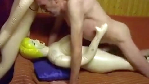 She's a littlexi wtf is ready for you