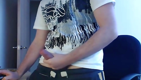 Hot captur gets fucked in my room