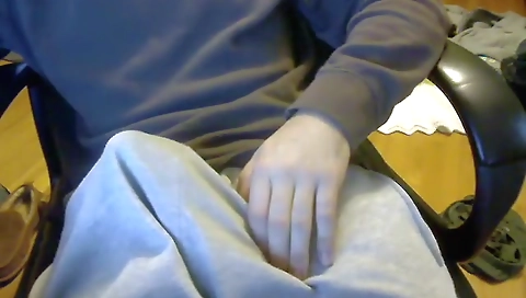 Hot sex with sexy brunette