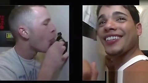 Sexy chick gets banged by a huge cock