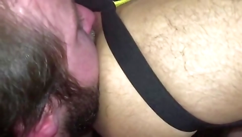 Sexy girl fucked in the bathroom