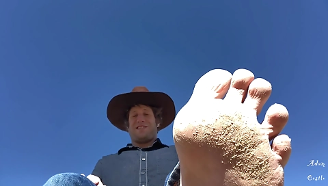 She's going to give me a good timeot experienc