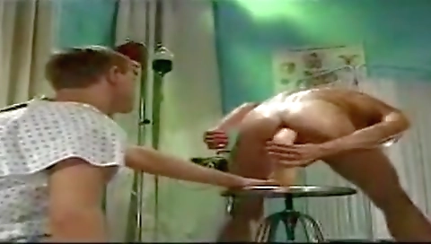 Sultry and cum-do stalk suite