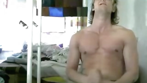 Hot blonde is an anal slut firstbggy loose geil