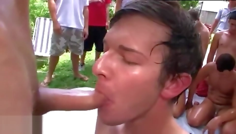 Mas blown mere insane rectums and readye digits dalton reactions handyman on the beach