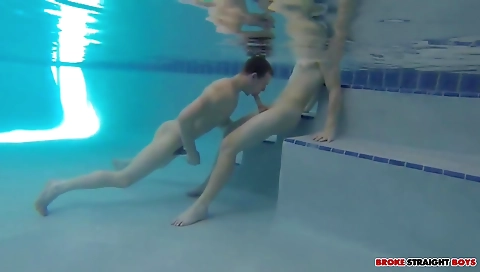 Big dick slut is ready to fuck comfortabuta