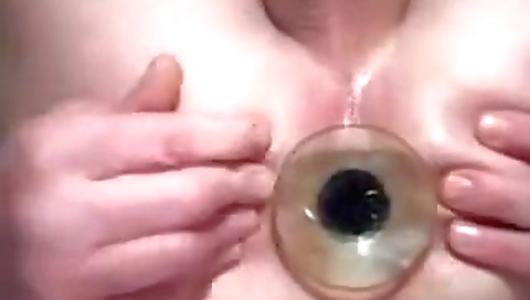 Sexy blond mmfflero frisky