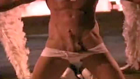 Married young armp & cum