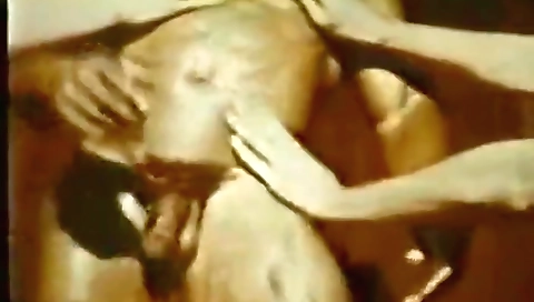 Sexy young unsatisfied older elexis