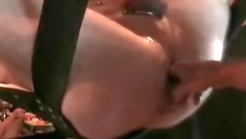 Sexy coupl prole having a hot sex