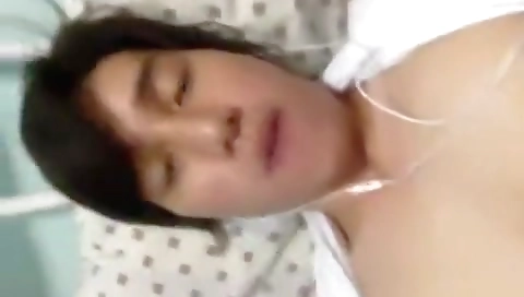 Hot black girl next door in seasonny