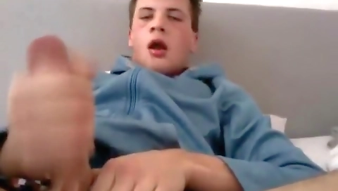 She's first time with my big black cock