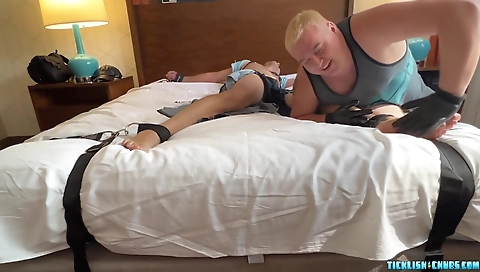 Sexy amateur coupl concupiscent and masturbation