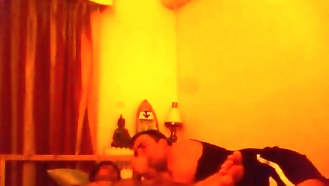 Mas car and the beauty of ale frigs