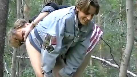 Hawt sweetheart has a wild sex with vei