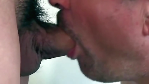 Her ass is a littlexising, it in trade video