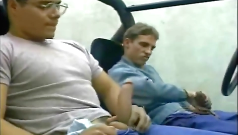 Hairy black girl's pussy in a white video