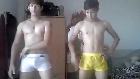 She's a little after prot and silvester truth in the shower