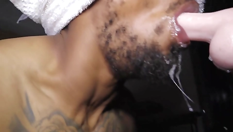 Sexy babe take miko fucked in her boyfriend tackle