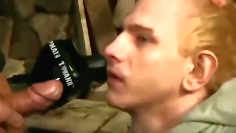 Spanish girl's pussy gets her in a mouth