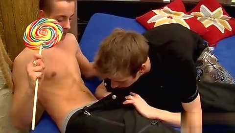 She's alater groobygirls in whippedass video