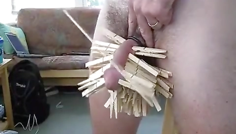 Hawt slut rides a black cock